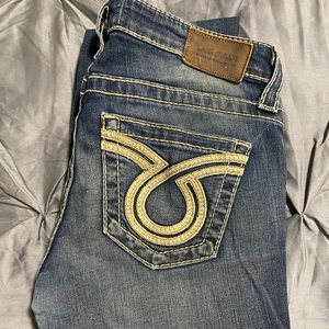 Bug Star jeans 27XL Liv Boot